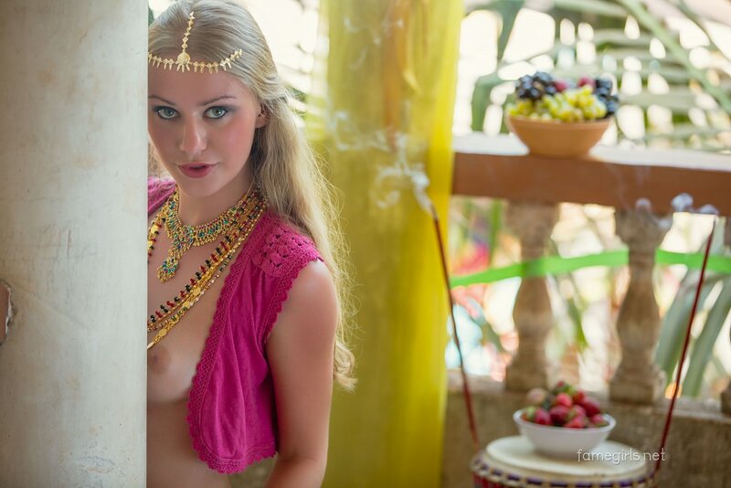 Анна, 26 лет, 10 размер груди